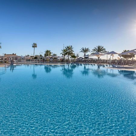 Occidental Torremolinos Playa Ξενοδοχείο Εξωτερικό φωτογραφία