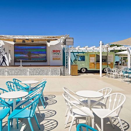 Occidental Torremolinos Playa Ξενοδοχείο Εξωτερικό φωτογραφία