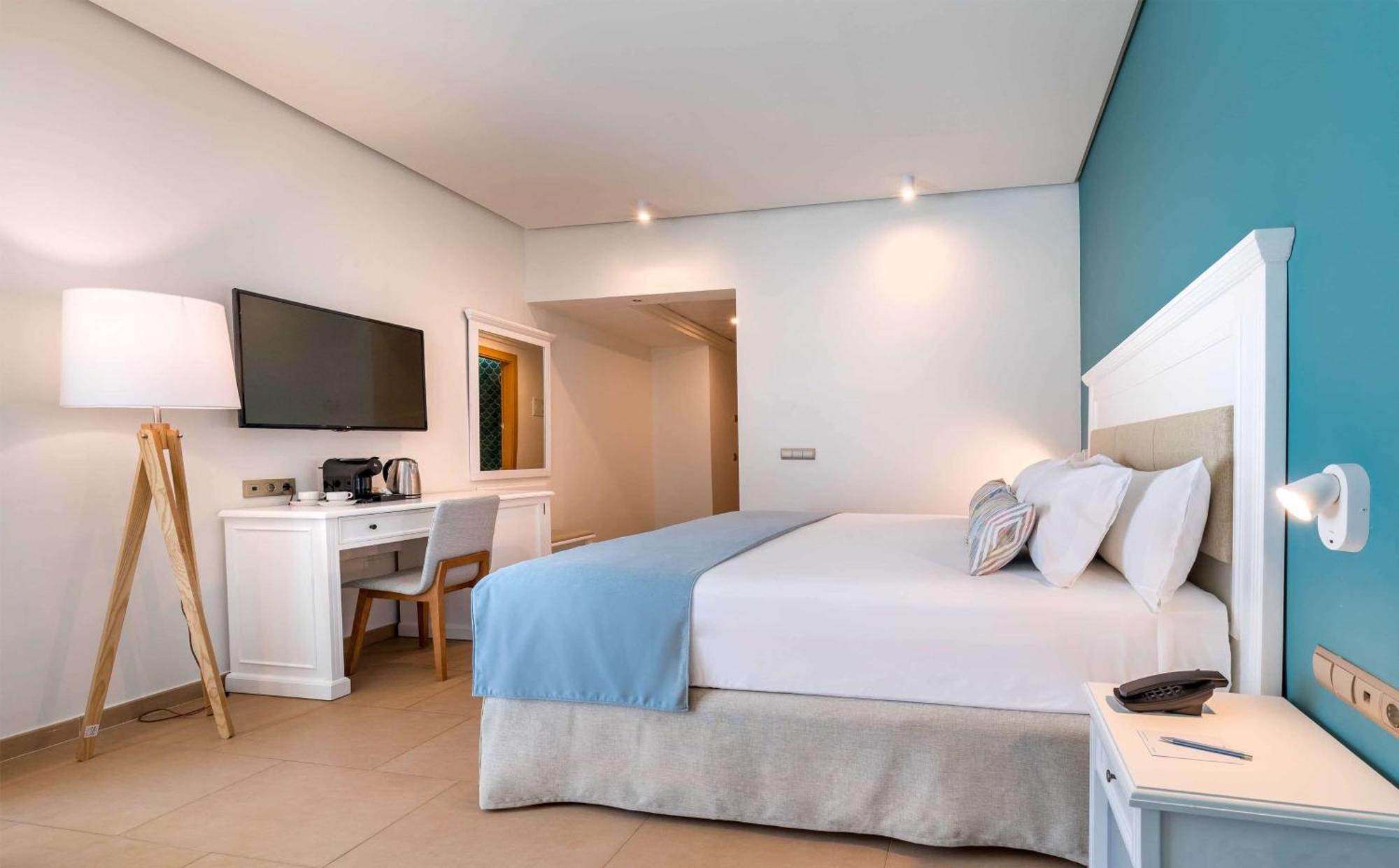 Occidental Torremolinos Playa Ξενοδοχείο Εξωτερικό φωτογραφία