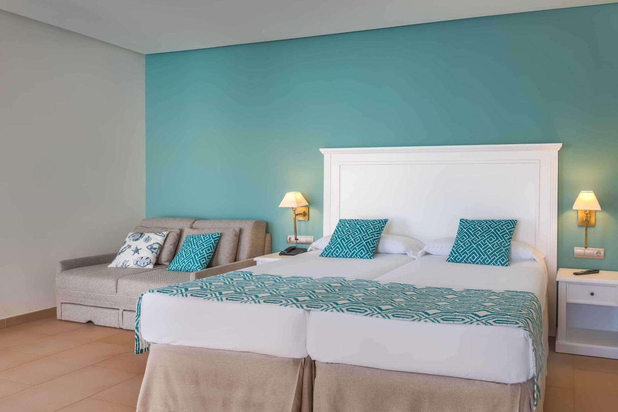 Occidental Torremolinos Playa Ξενοδοχείο Εξωτερικό φωτογραφία