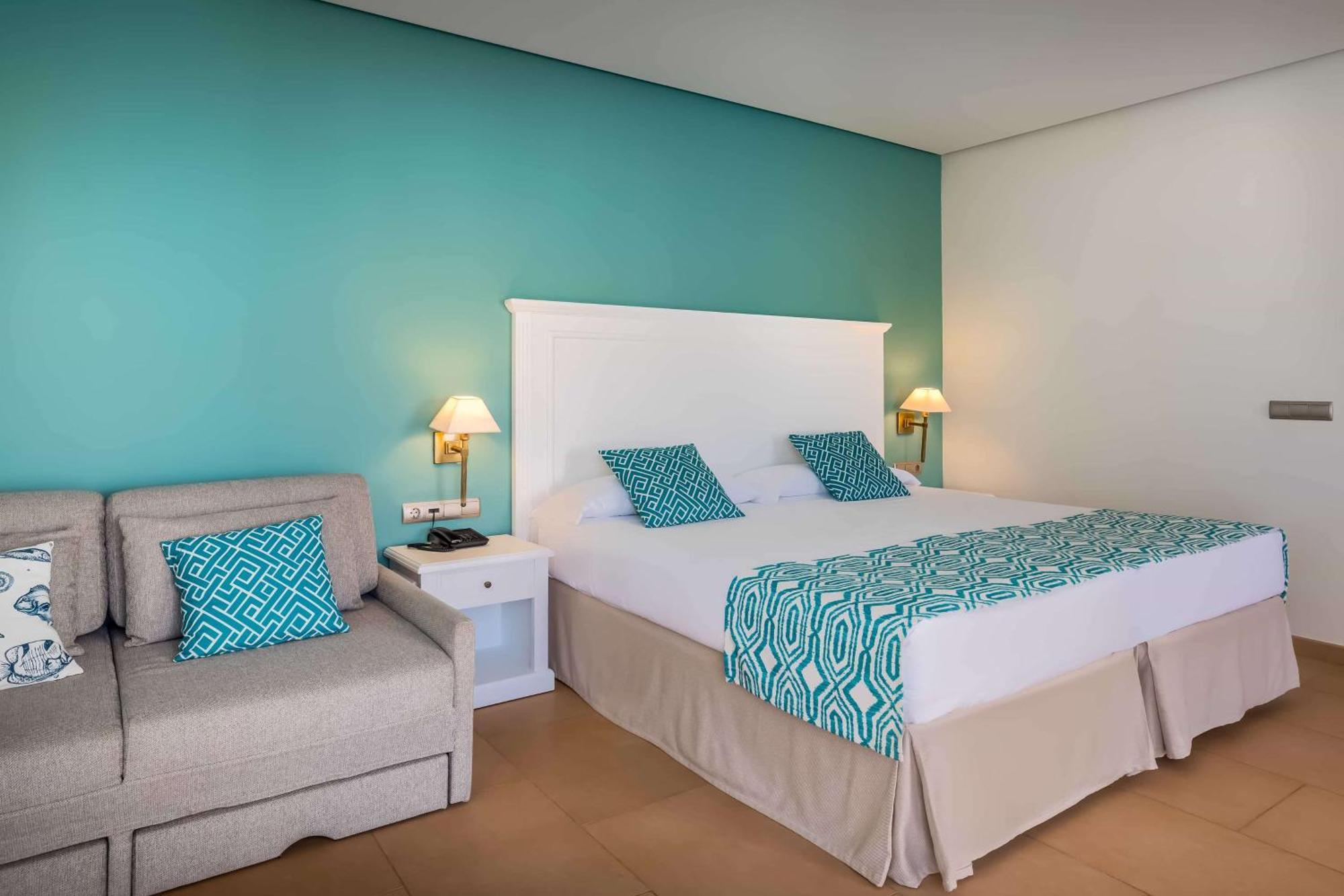 Occidental Torremolinos Playa Ξενοδοχείο Εξωτερικό φωτογραφία