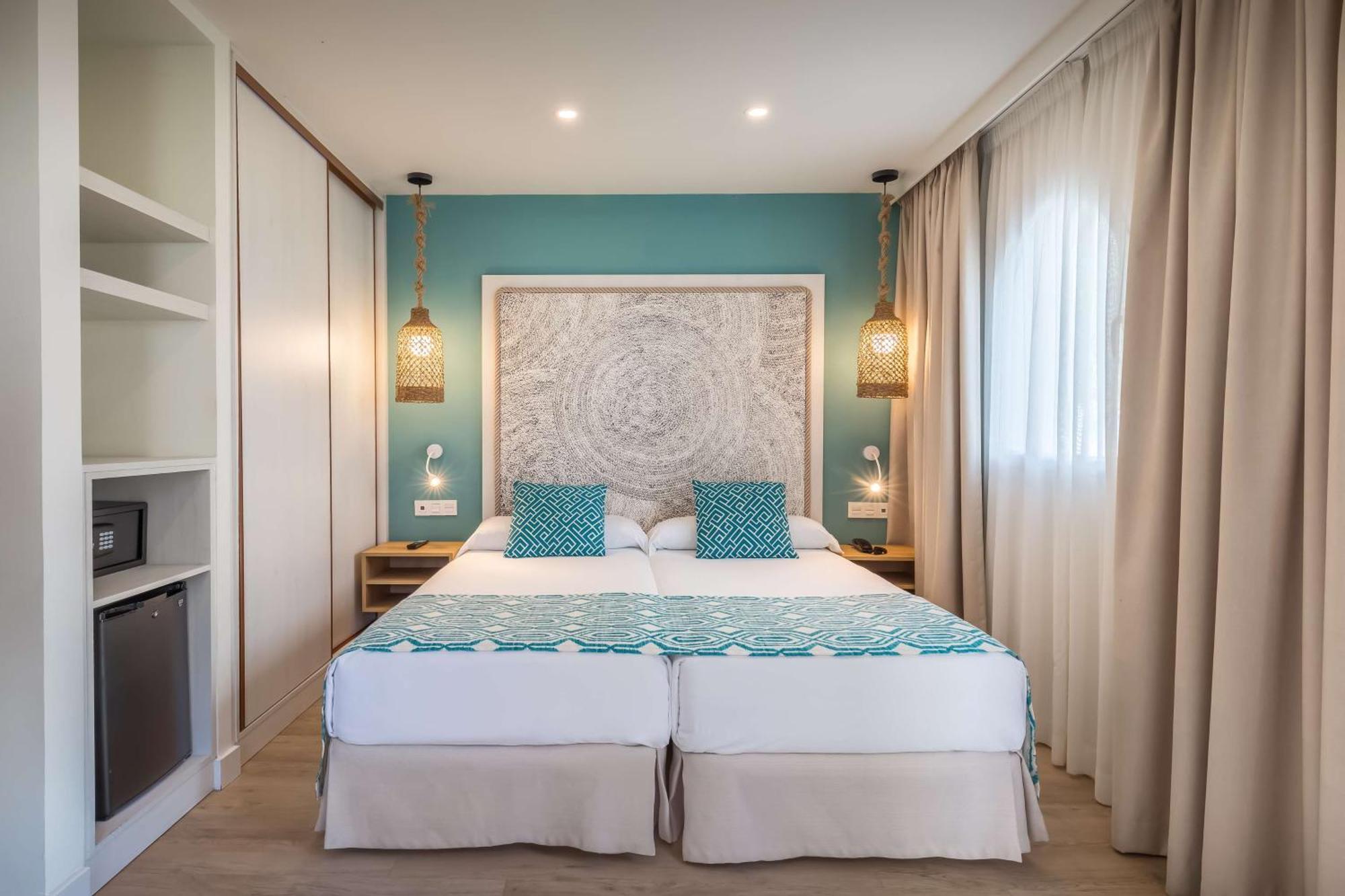 Occidental Torremolinos Playa Ξενοδοχείο Εξωτερικό φωτογραφία