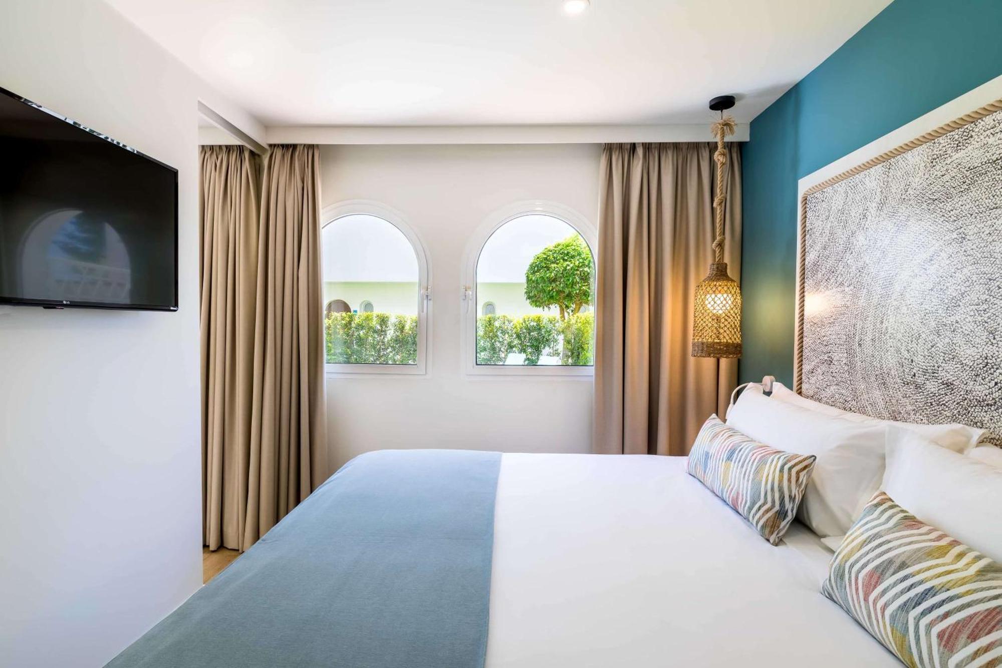 Occidental Torremolinos Playa Ξενοδοχείο Εξωτερικό φωτογραφία