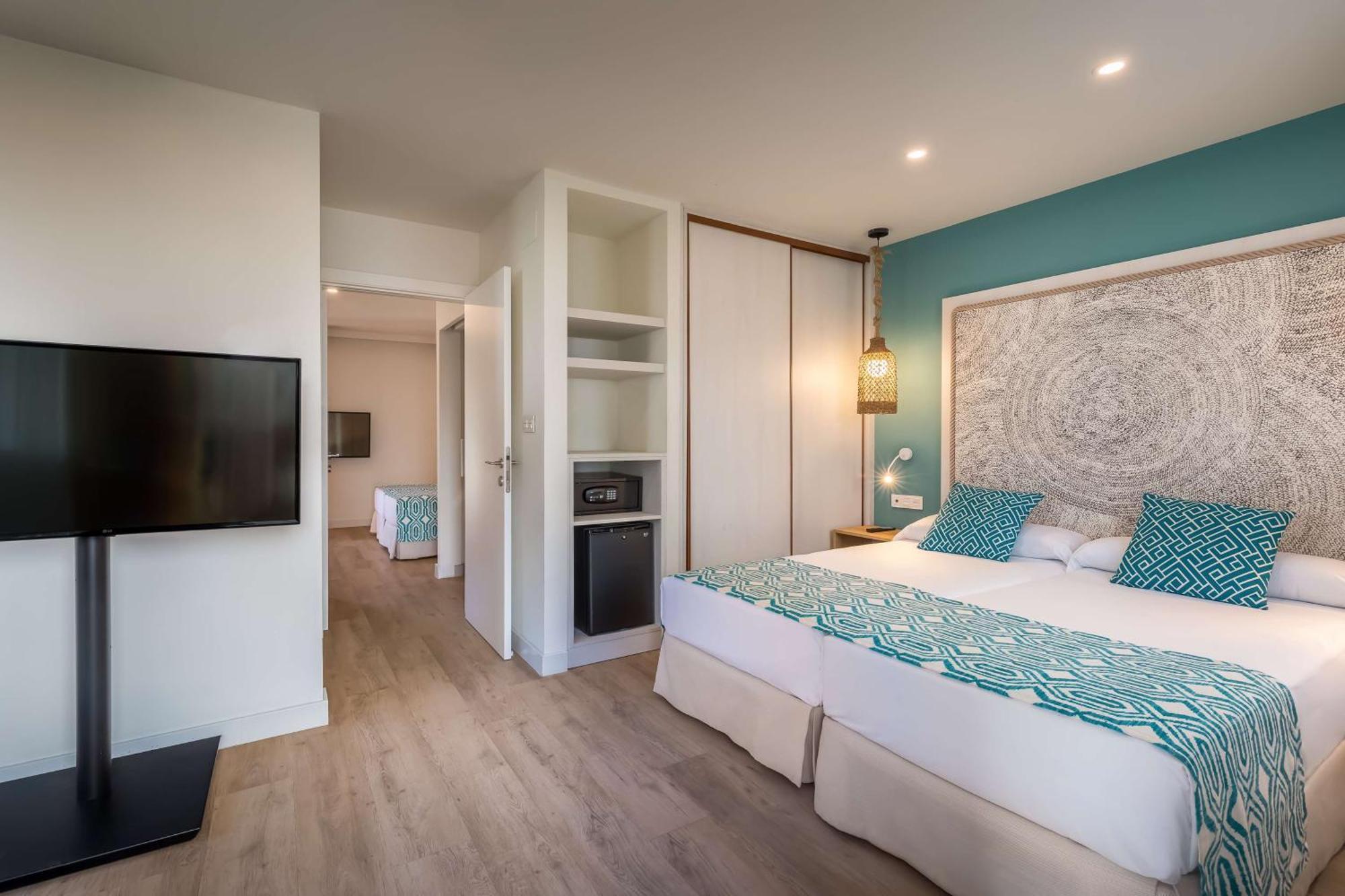 Occidental Torremolinos Playa Ξενοδοχείο Εξωτερικό φωτογραφία