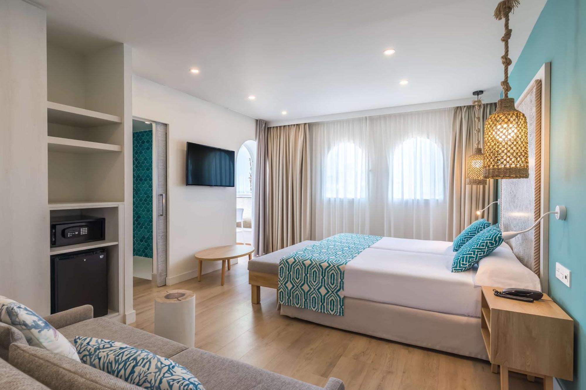 Occidental Torremolinos Playa Ξενοδοχείο Εξωτερικό φωτογραφία