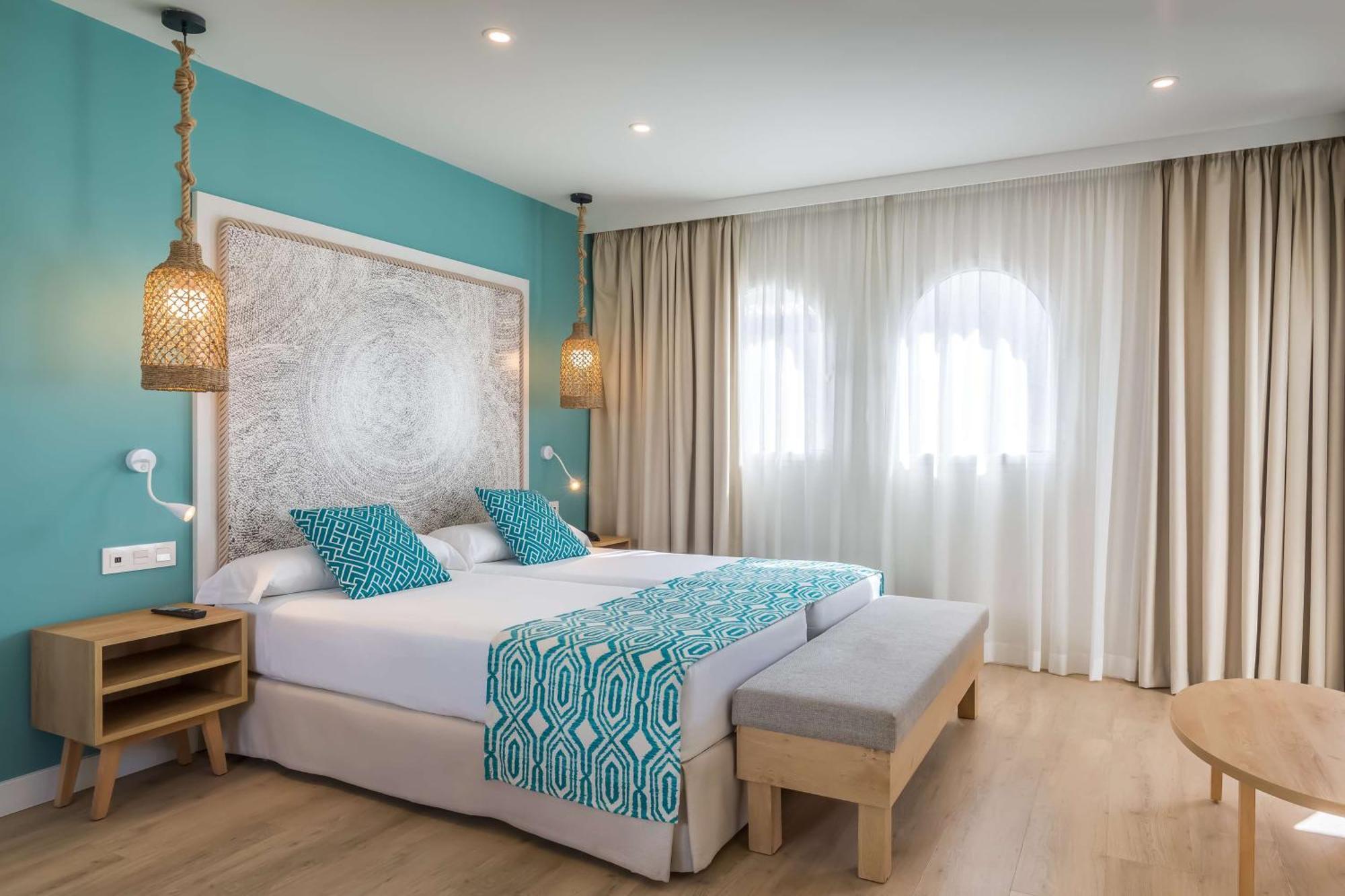 Occidental Torremolinos Playa Ξενοδοχείο Εξωτερικό φωτογραφία