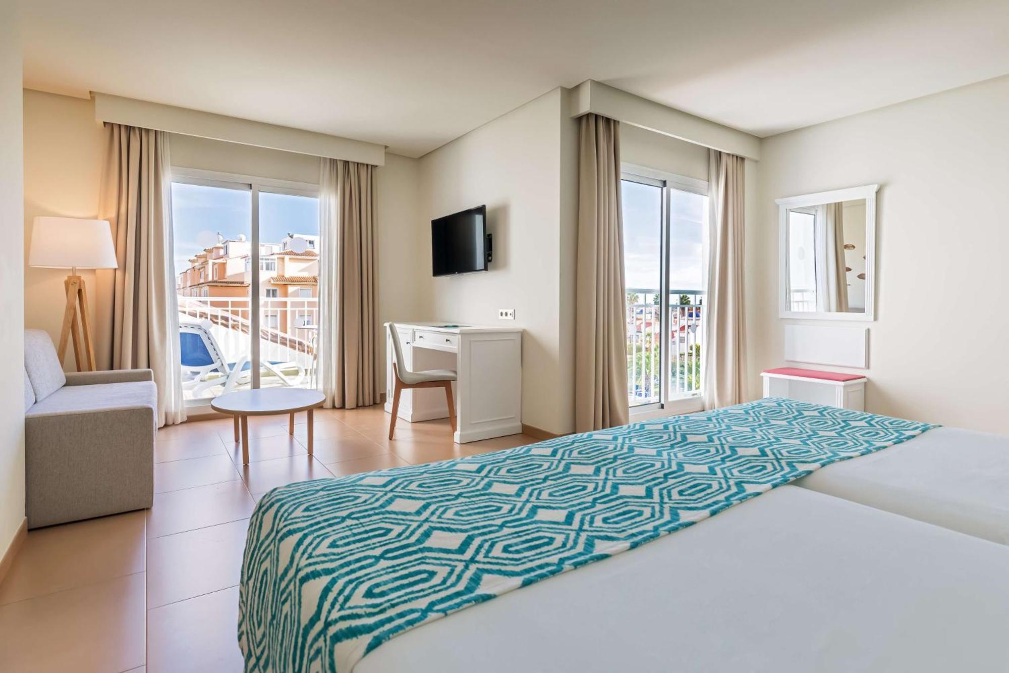 Occidental Torremolinos Playa Ξενοδοχείο Εξωτερικό φωτογραφία