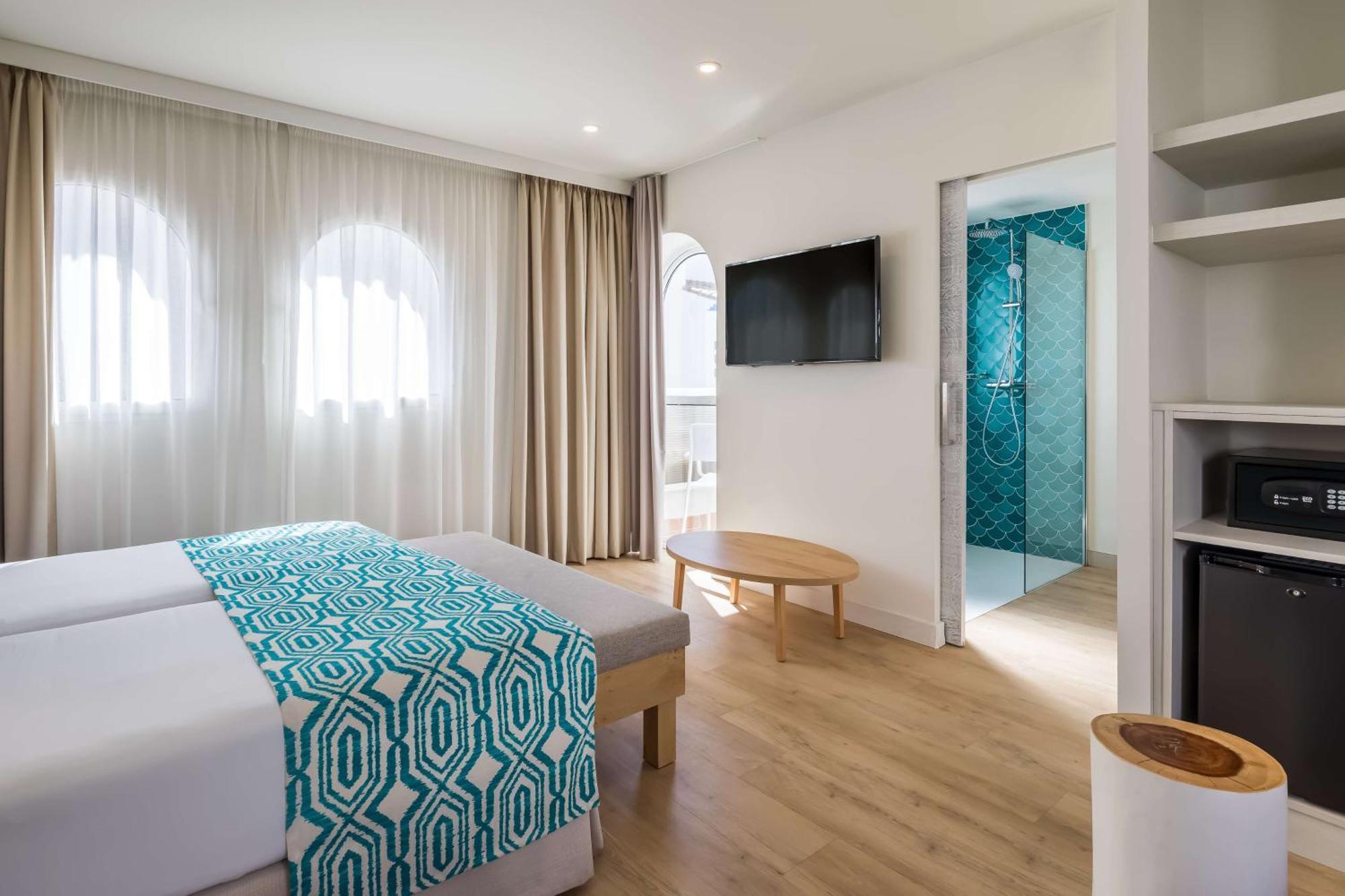Occidental Torremolinos Playa Ξενοδοχείο Εξωτερικό φωτογραφία