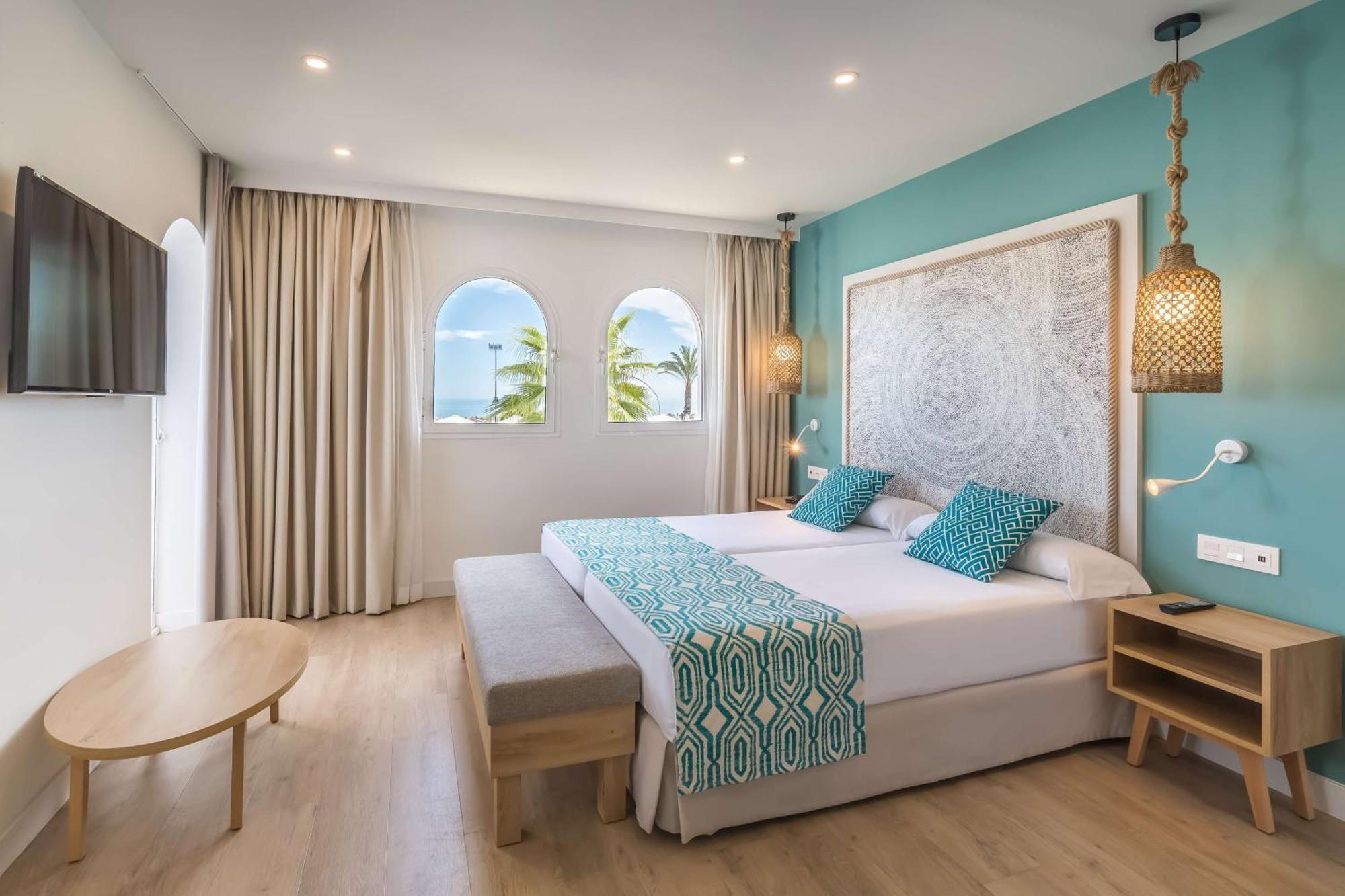 Occidental Torremolinos Playa Ξενοδοχείο Εξωτερικό φωτογραφία