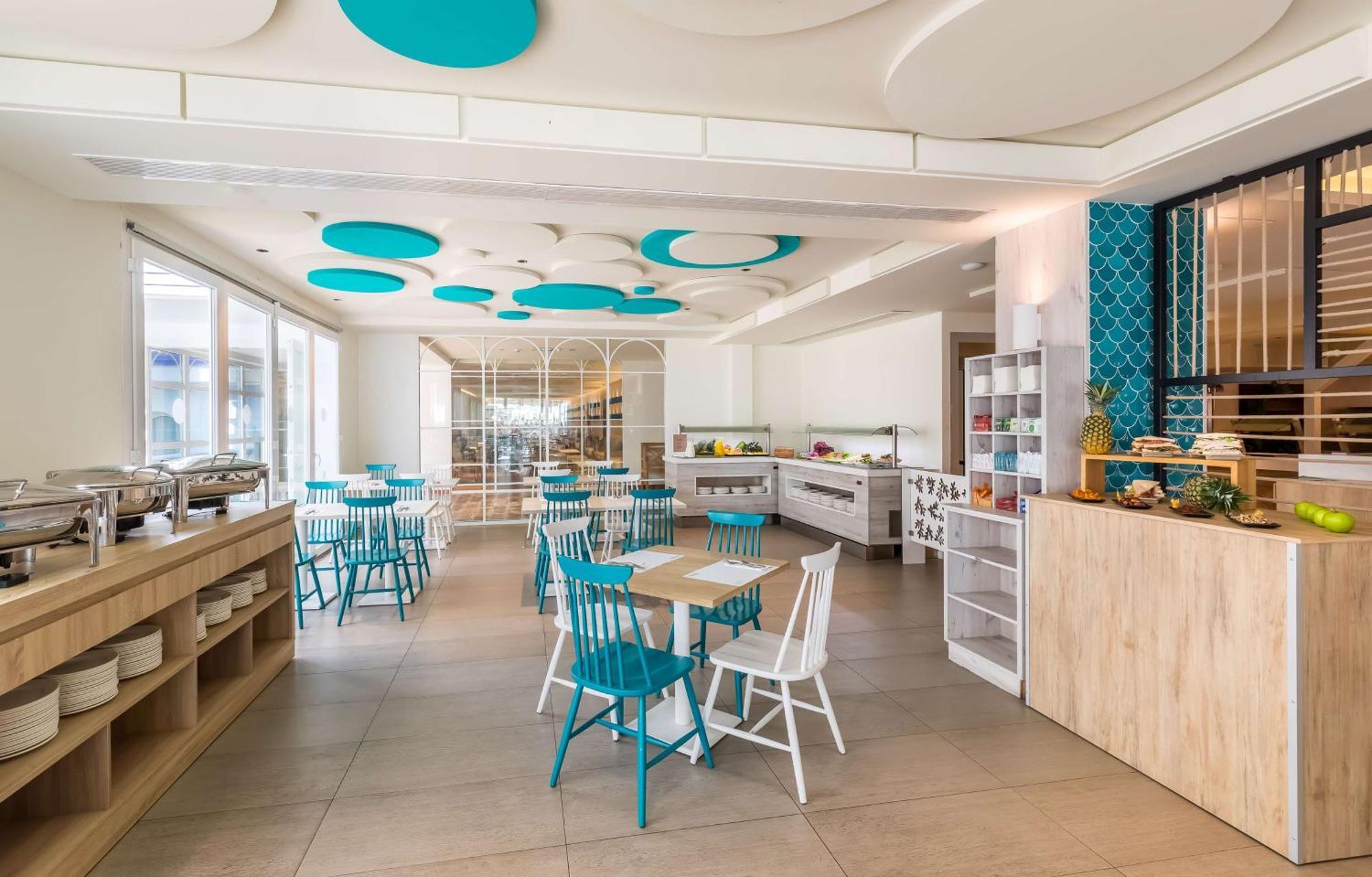 Occidental Torremolinos Playa Ξενοδοχείο Εξωτερικό φωτογραφία