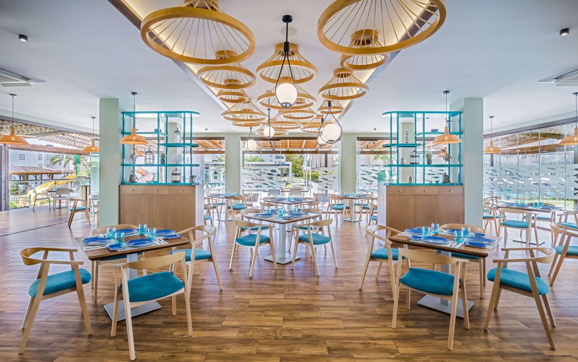 Occidental Torremolinos Playa Ξενοδοχείο Εξωτερικό φωτογραφία