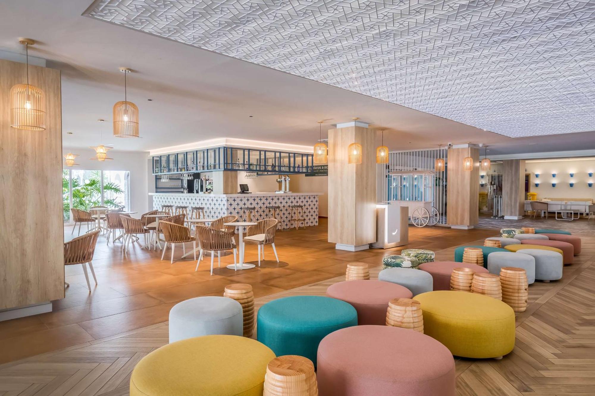 Occidental Torremolinos Playa Ξενοδοχείο Εξωτερικό φωτογραφία