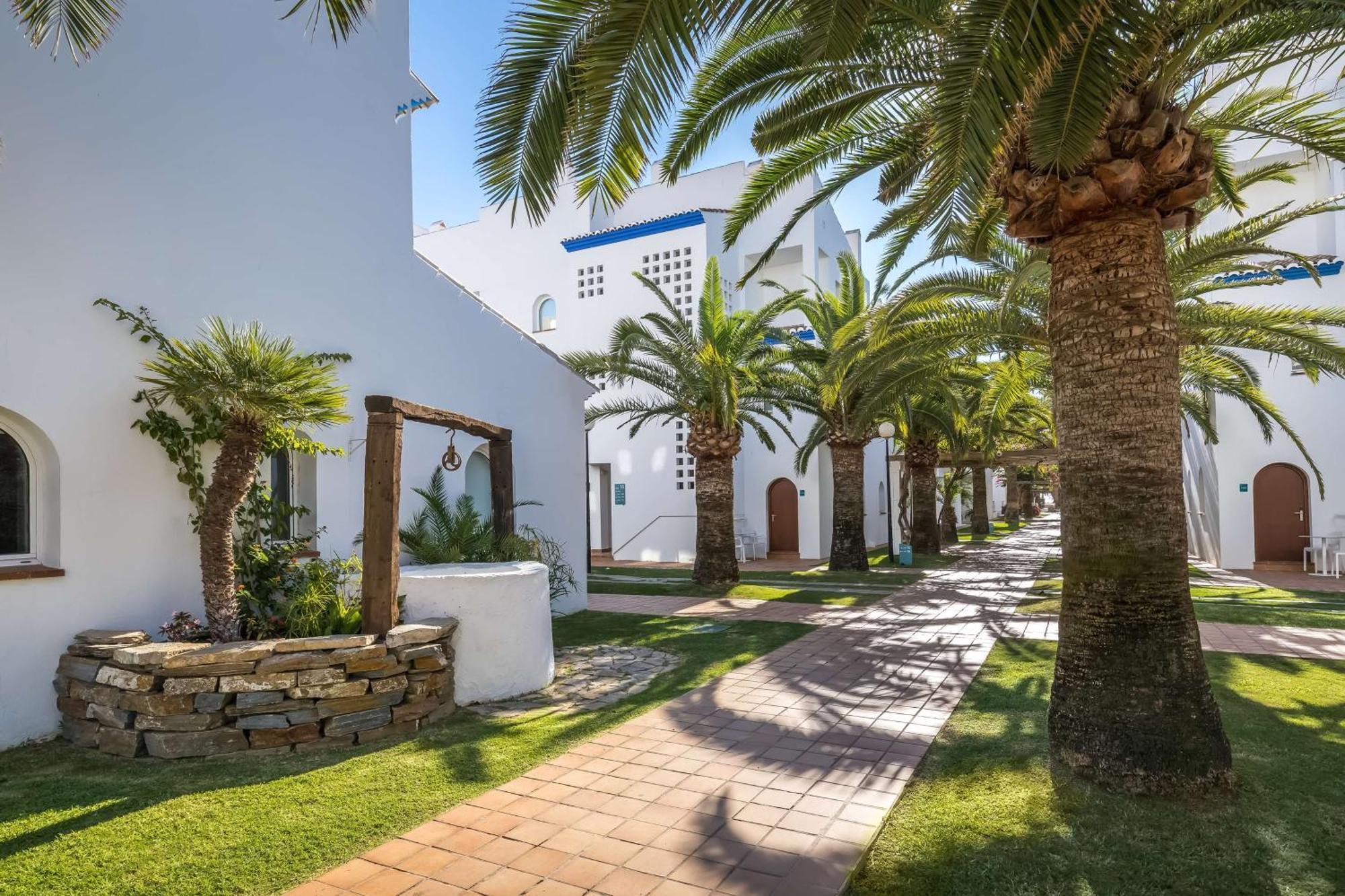 Occidental Torremolinos Playa Ξενοδοχείο Εξωτερικό φωτογραφία