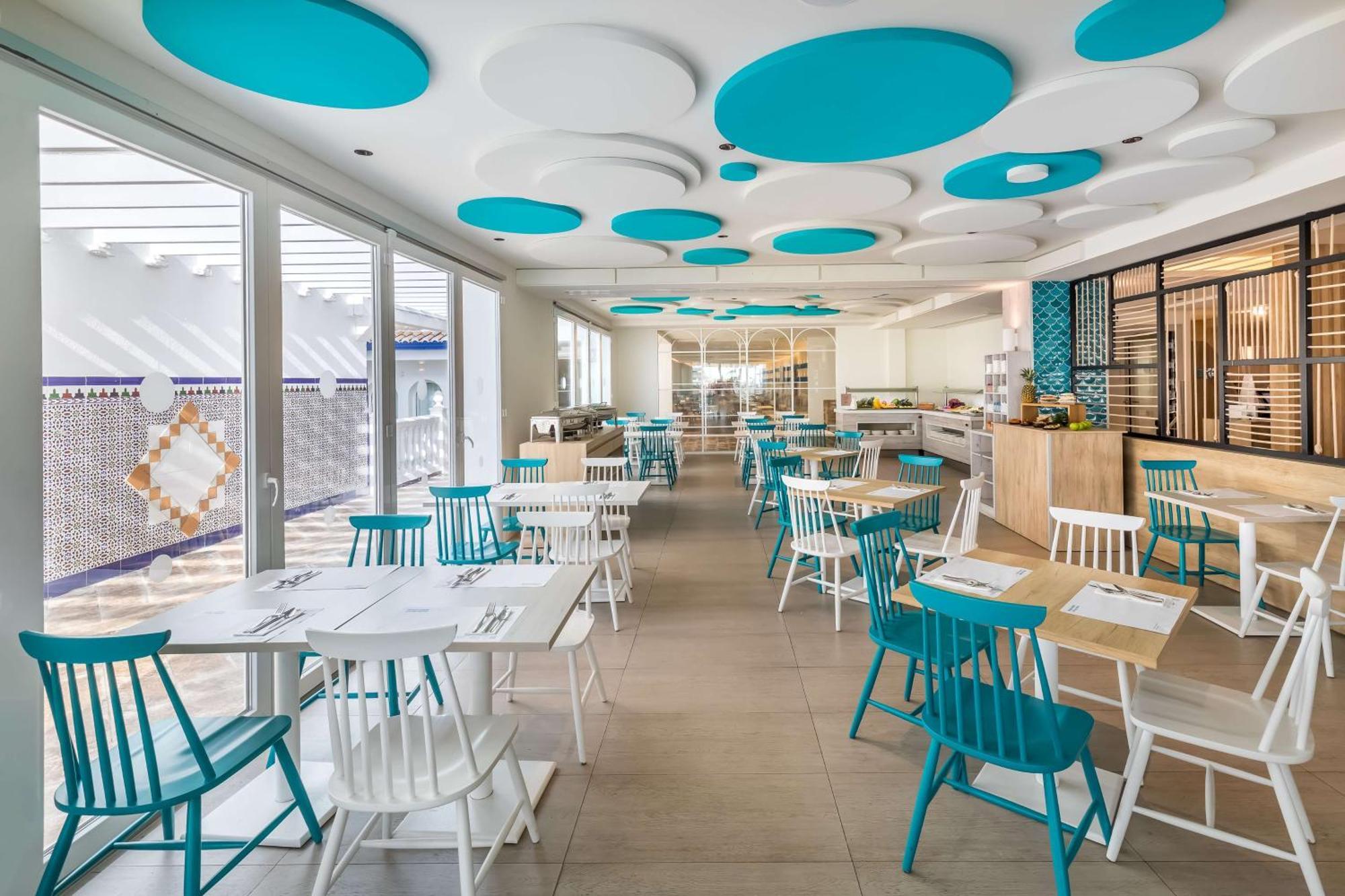 Occidental Torremolinos Playa Ξενοδοχείο Εξωτερικό φωτογραφία