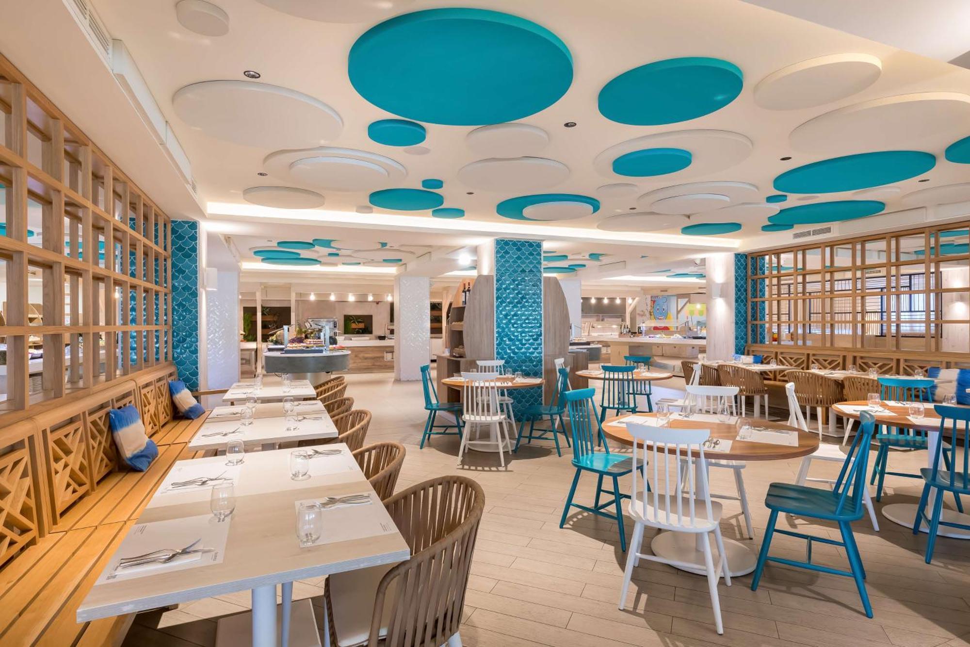 Occidental Torremolinos Playa Ξενοδοχείο Εξωτερικό φωτογραφία