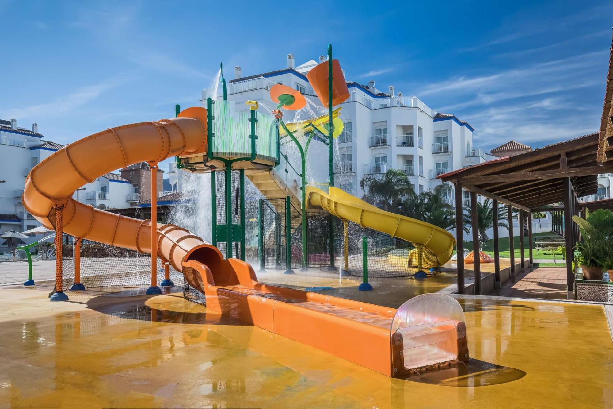 Occidental Torremolinos Playa Ξενοδοχείο Εξωτερικό φωτογραφία