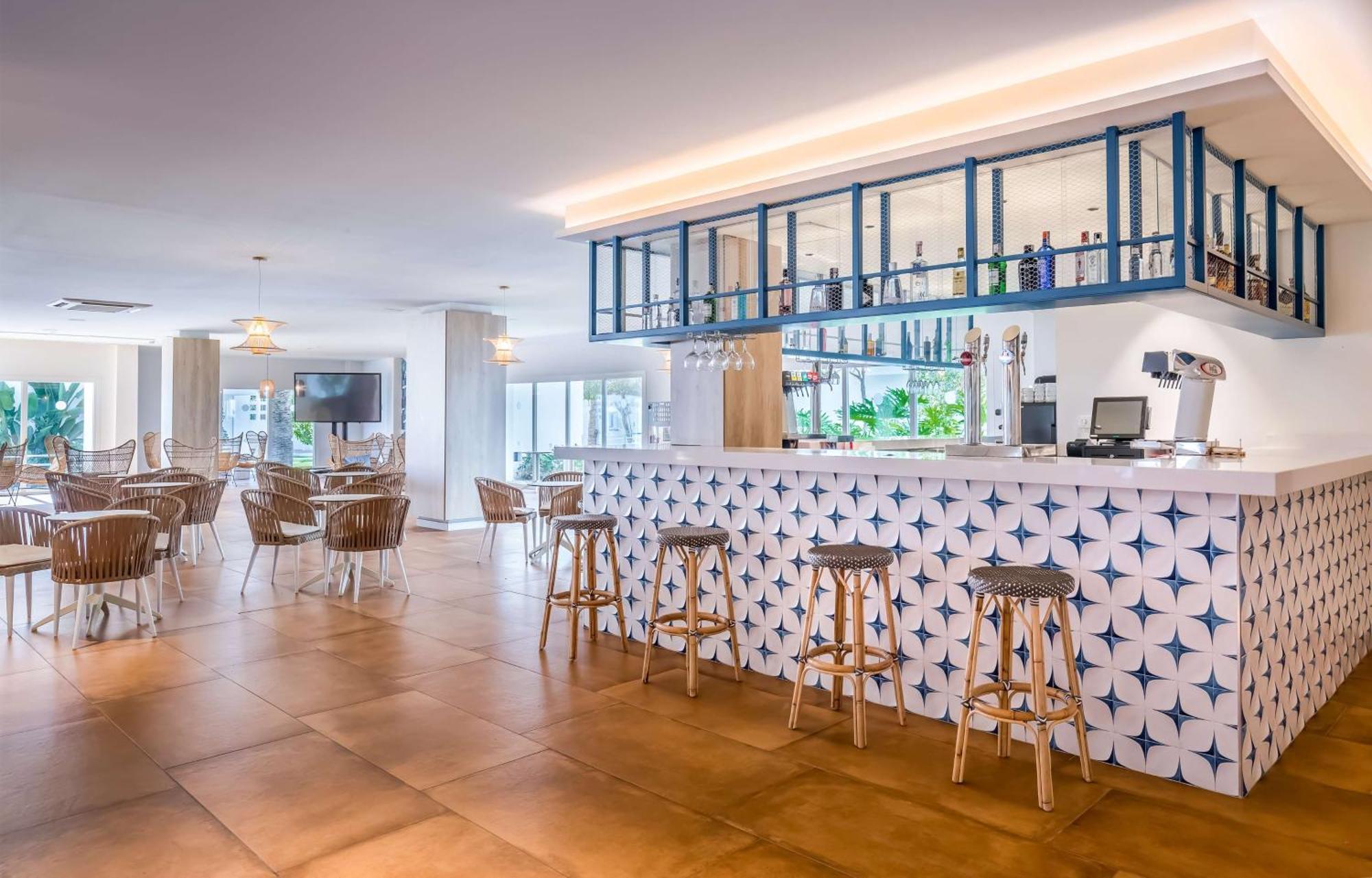 Occidental Torremolinos Playa Ξενοδοχείο Εξωτερικό φωτογραφία