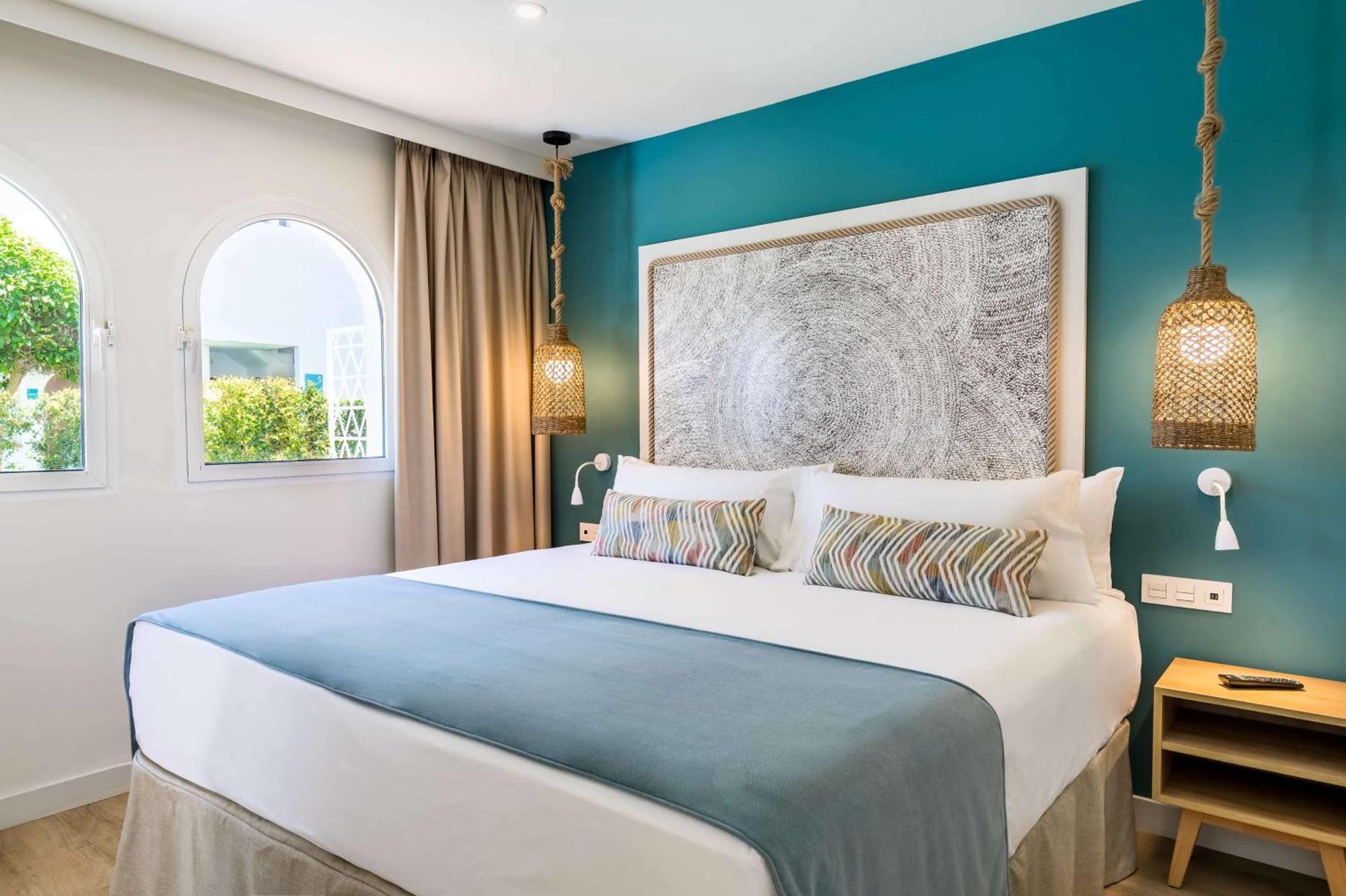 Occidental Torremolinos Playa Ξενοδοχείο Εξωτερικό φωτογραφία